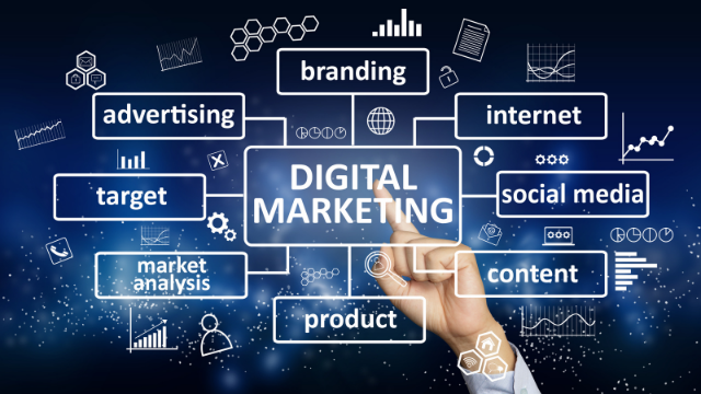 Tendencias de Marketing Digital 2021