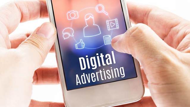 Crea tus propias campañas de publicidad digital