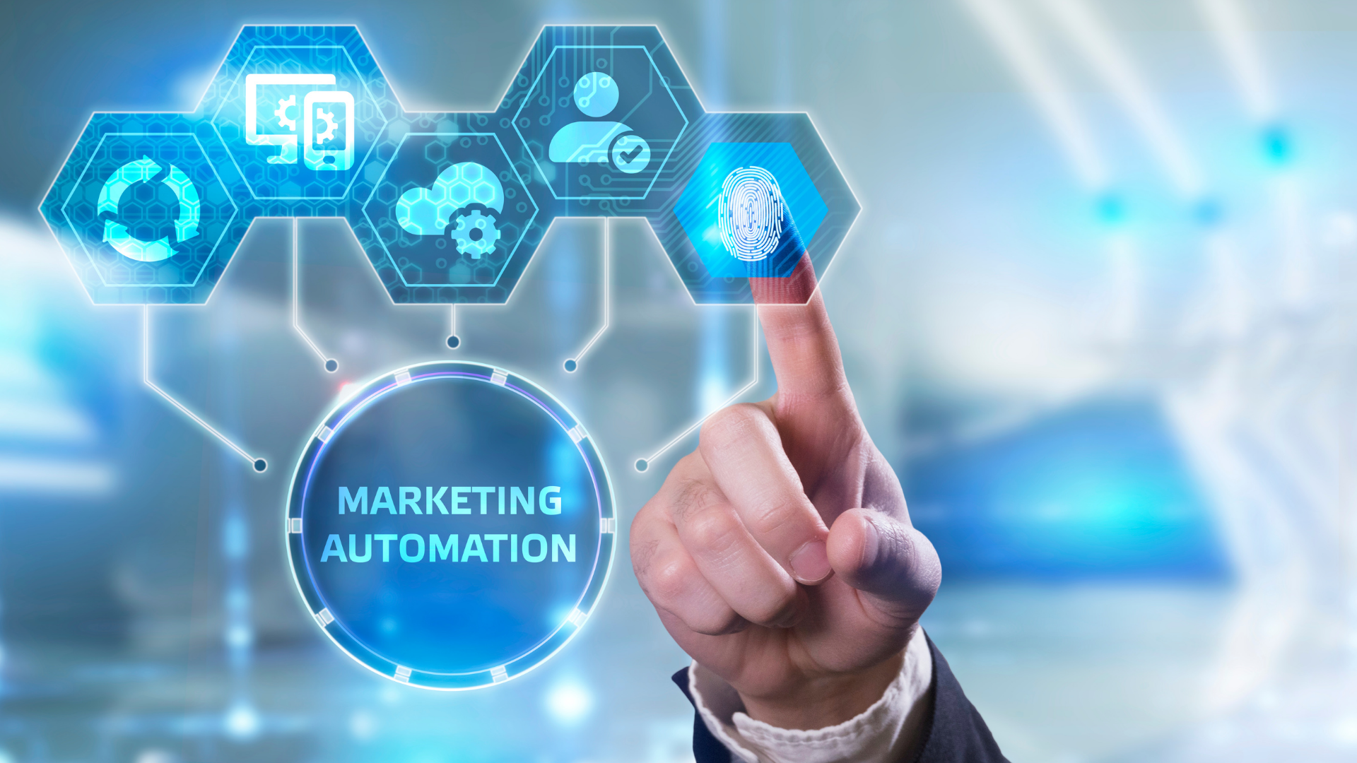 Aprende a automatizar fácilmente tus acciones de marketing