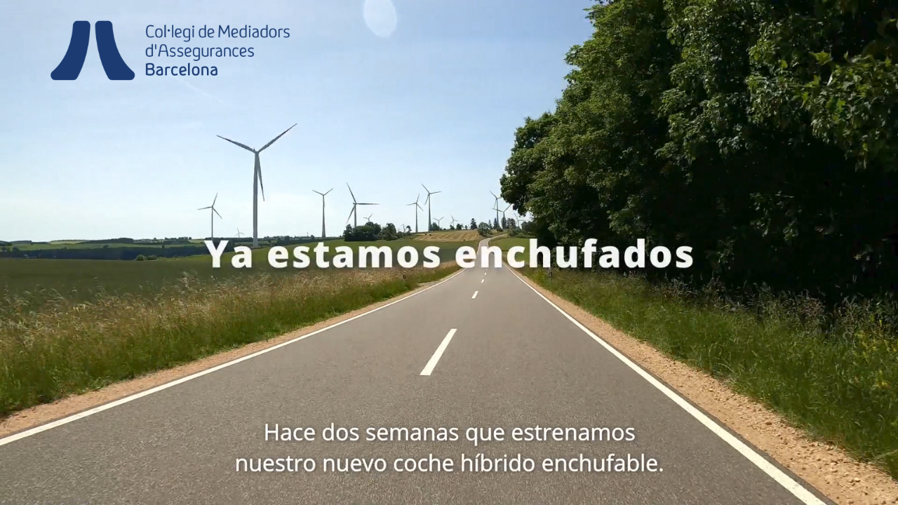 Movilidad eléctrica